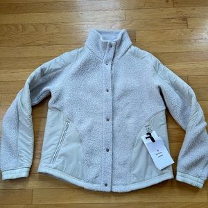 Lululemon Get Cozy Jacket